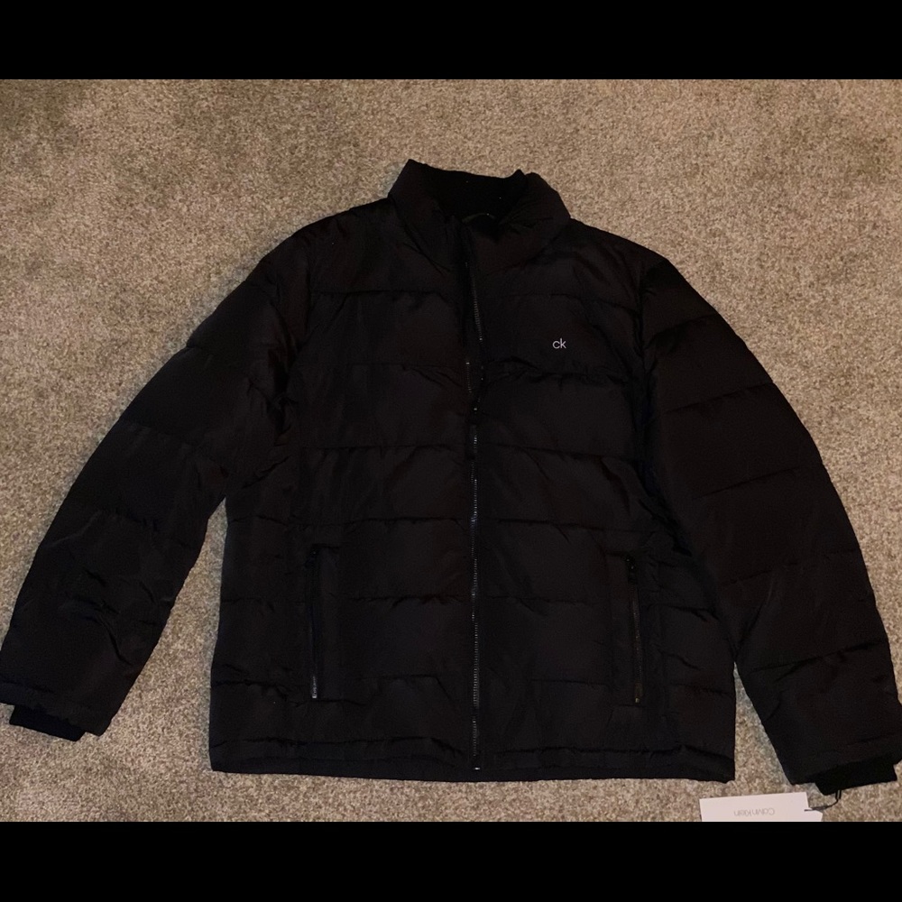 Calvin Klein Coat